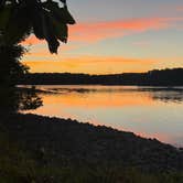 Review photo of South Marcum Campground by Tammy S., July 15, 2026