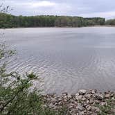 Review photo of South Marcum Campground by Cris B., April 14, 2026