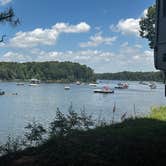 Review photo of South Marcum Campground by Tammy S., July 16, 2026