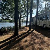 Review photo of South Marcum Campground by Tammy S., July 16, 2026
