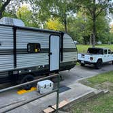 Review photo of South Marcum Campground by James N., May 13, 2024