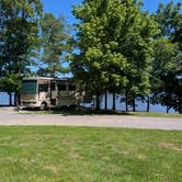 Review photo of South Marcum Campground by Tammy S., July 15, 2026