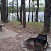 Review photo of South Marcum Campground by Cris B., April 14, 2026