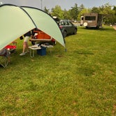 Review photo of Illinois State Fair Campground by Richard R., September 28, 2023