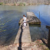 Review photo of Walnut Point State Park Campground by Brandi M., April 14, 2024