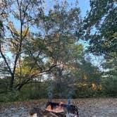 Review photo of White Pines Forest State Park Campground by Operation_Fun .., September 18, 2025