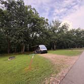 Review photo of Wolf Creek State Park Campground by Julie F., July 19, 2026