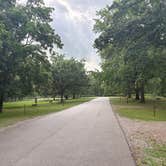 Review photo of Wolf Creek State Park Campground by Julie F., July 19, 2026