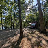 Review photo of Wolf Creek State Park Campground by Bob B., September 14, 2026