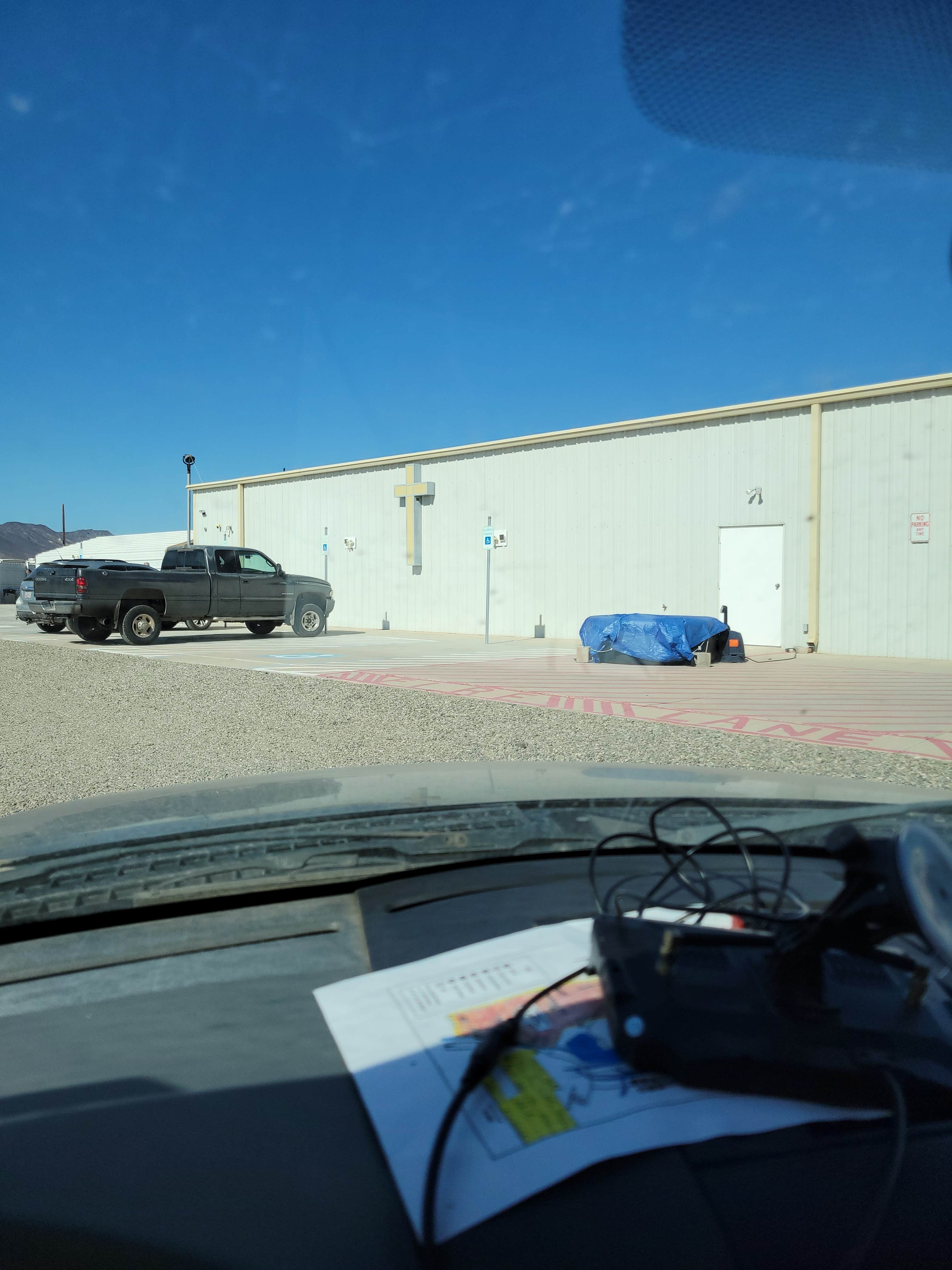 Camper-submitted photo at Imperial Dam Long Term Visitor Area near Yuma, AZ