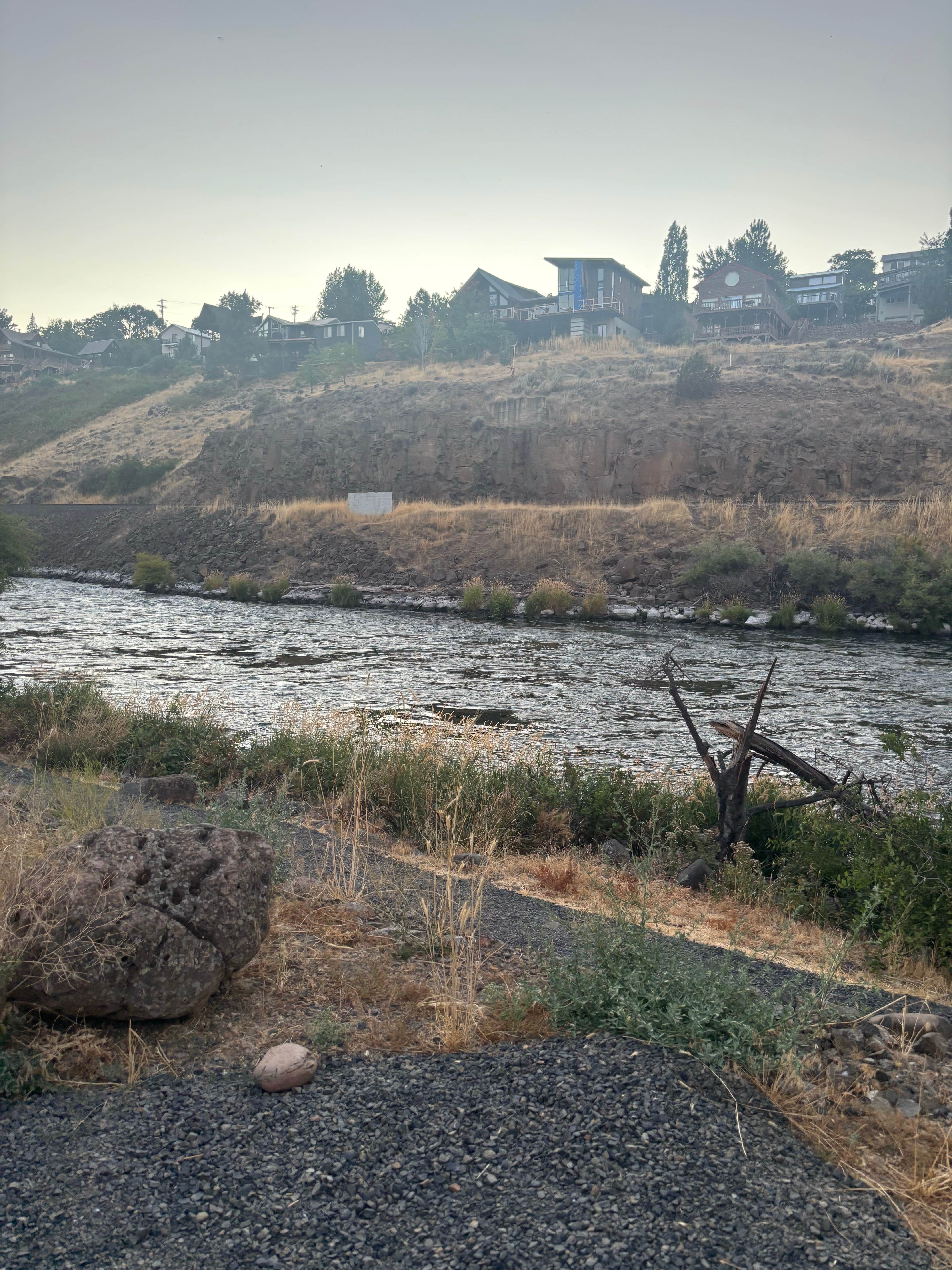 Camper submitted image from Imperial River Co. - 5