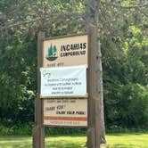 Review photo of Incahias Campground - Scott County Park by James M., June 12, 2024