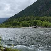 Review photo of Index Town Wall Parking Area by Bjorn H., September 22, 2025