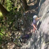 Review photo of Index Town Wall Parking Area by Les R., September 17, 2023