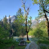 Review photo of Index Town Wall Parking Area by Les R., September 17, 2023