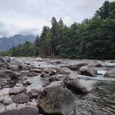 Review photo of Index Town Wall Parking Area by Elena M., September 8, 2025