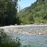 Review photo of Index Town Wall Parking Area by Bjorn H., September 22, 2025