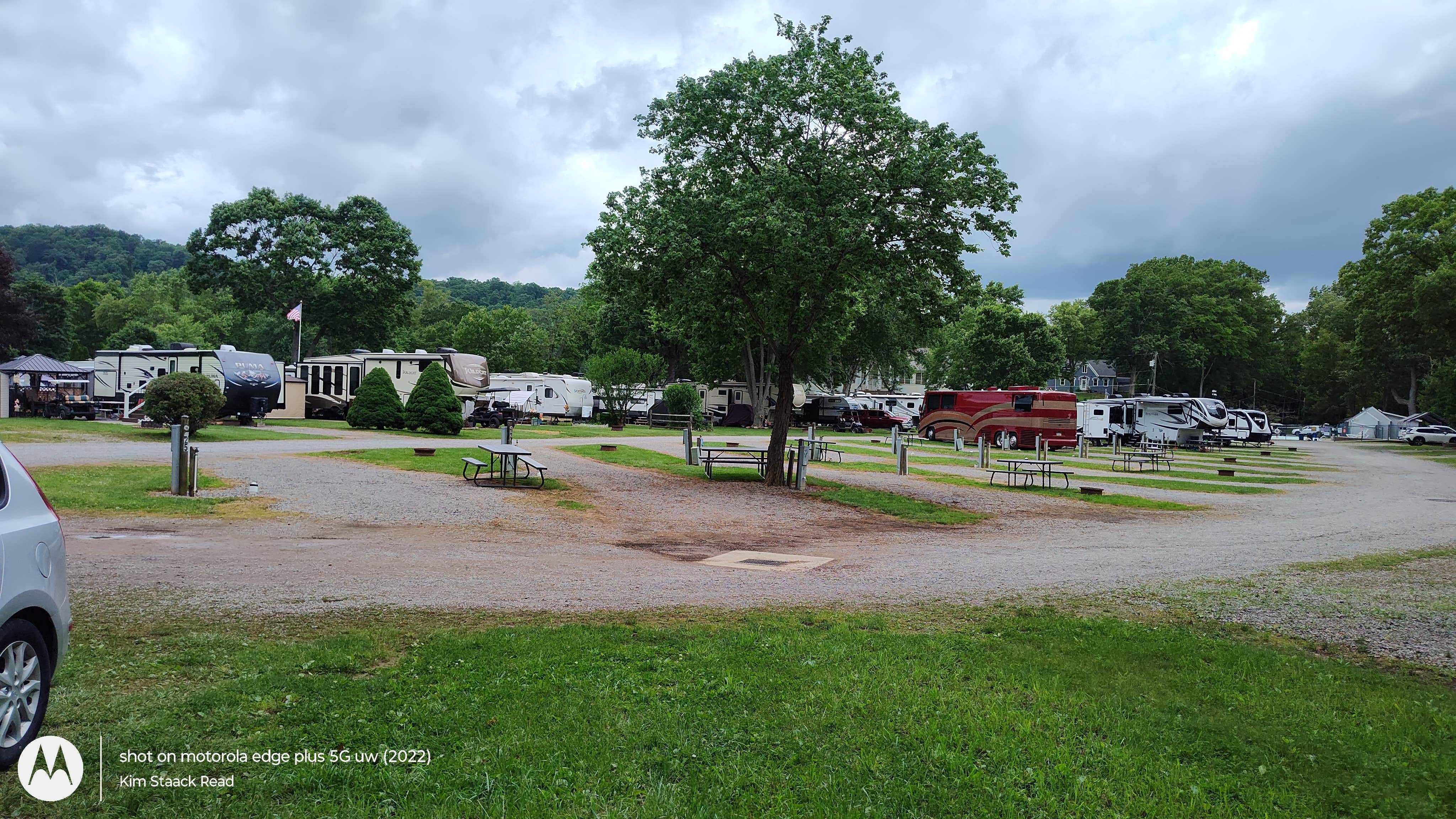 Camper submitted image from Indian Brave Campground - 4