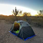 Review photo of Happy Camp Trail by cheryl , November 12, 2025