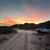 Review photo of Happy Camp Trail by cheryl , November 12, 2025