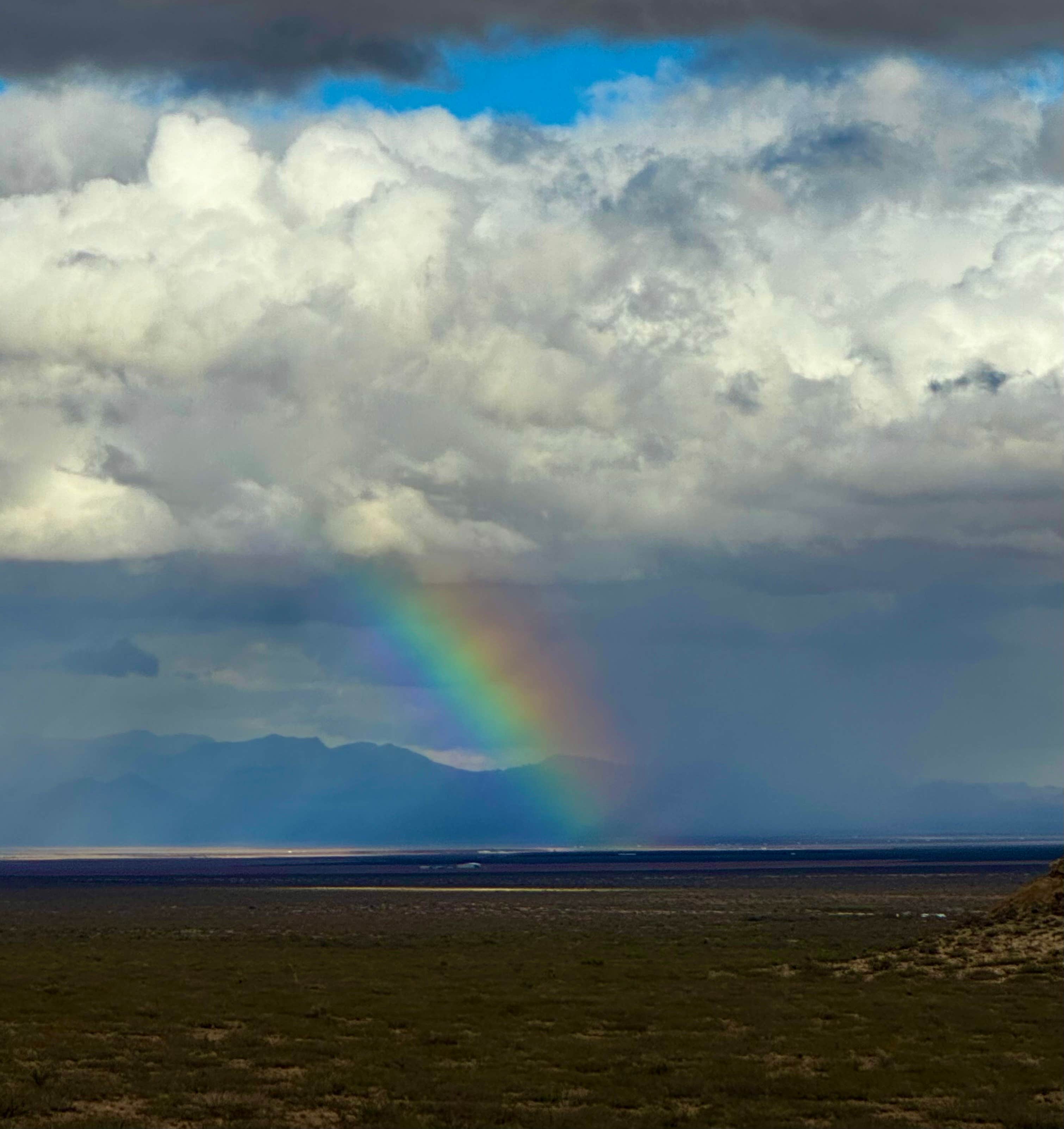 Camper submitted image from Indian Bread Rocks - 1
