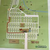 Review photo of Indian Campground by Audrey F., June 29, 2025