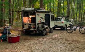 Nathan G.'s photo at Indian-Celina Recreation Area near Tell City, IN