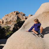 Review photo of Indian Cove Campground — Joshua Tree National Park by Amanda K., July 14, 2025