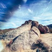 Review photo of Indian Cove Campground — Joshua Tree National Park by Kara S., November 8, 2024