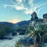 Review photo of Indian Cove Campground — Joshua Tree National Park by Kara S., November 8, 2024