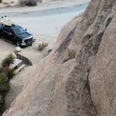 Review photo of Indian Cove Campground — Joshua Tree National Park by Gary H., January 5, 2025