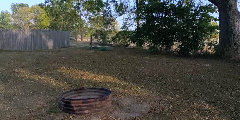 Camper submitted image from Indian Creek Camp & Conference Center