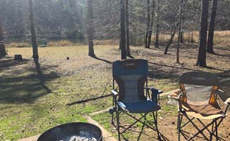 ks K.'s photo at Indian Creek Campground near Liberty, MS