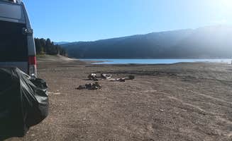 Darlene's photo at Indian Creek near Thayne, WY