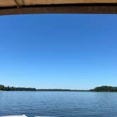 Review photo of Indian Creek Recreation Area Best Camping Spot by Charles  P., April 5, 2025