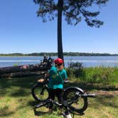 Review photo of Indian Creek Recreation Area Best Camping Spot by Charles  P., April 5, 2025
