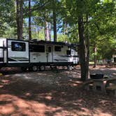 Review photo of Indian Creek Recreation Area Best Camping Spot by Charles  P., April 5, 2025