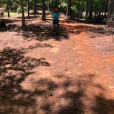 Review photo of Indian Creek Recreation Area Best Camping Spot by Charles  P., April 5, 2025