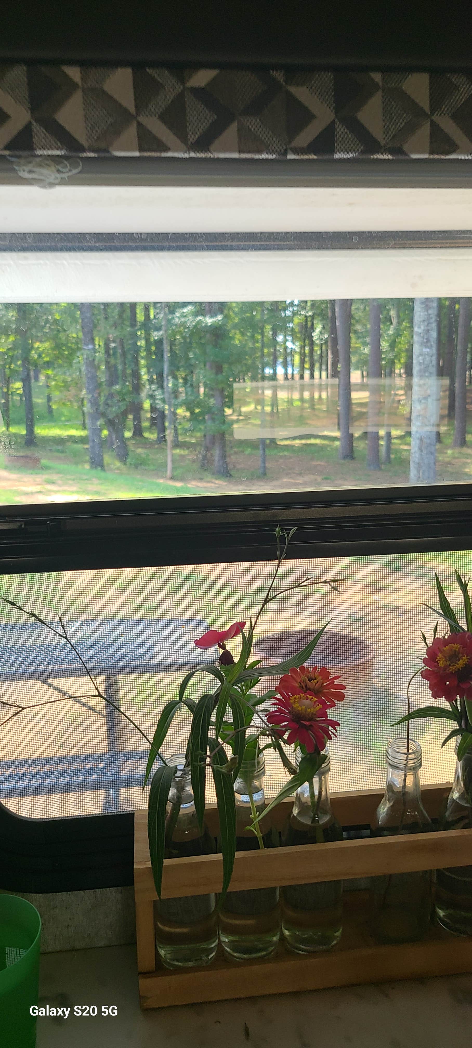 Camper-submitted photo at Indian Creek Recreation Area Best Camping Spot near Pineville, LA