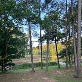 Review photo of Indian Creek Recreation Area Best Camping Spot by Charles  P., April 5, 2025