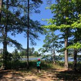 Review photo of Indian Creek Recreation Area Best Camping Spot by Charles  P., April 5, 2025