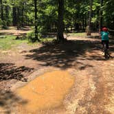 Review photo of Indian Creek Recreation Area Best Camping Spot by Charles  P., April 5, 2025