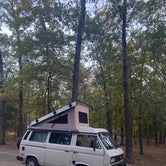 Review photo of Indian Creek Campground by Anne W., October 7, 2023