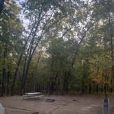 Review photo of Indian Creek Campground by Anne W., October 7, 2023