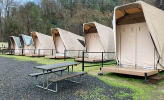 Jean L.'s photo at Indian Flat RV Park near Eastman Lake