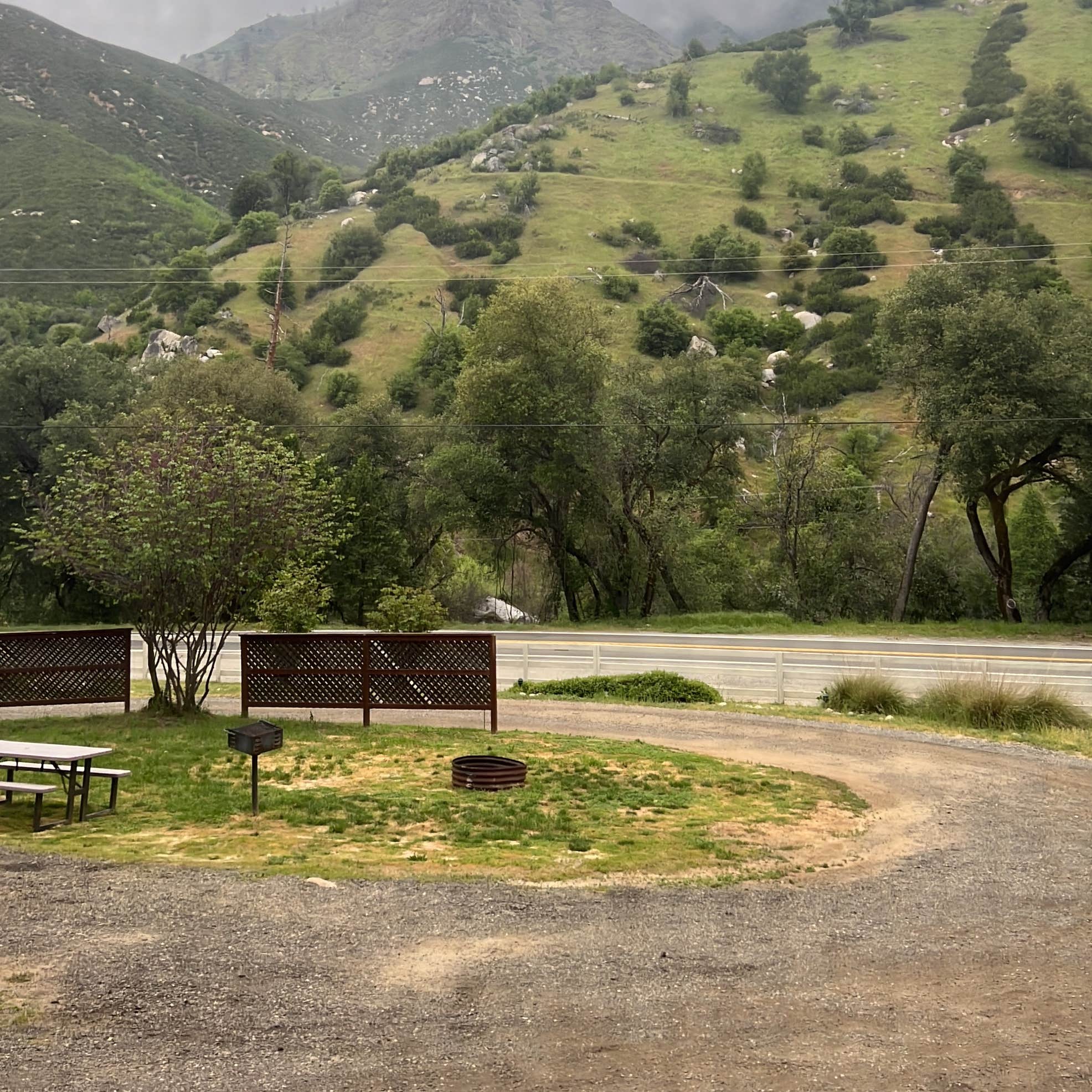 Indian Flat RV Park | El Portal, California