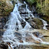 Review photo of Indian Grave Gap Campsite by Gillian S., October 13, 2024