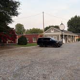 Review photo of Indian Heritage RV Park by Eric W., July 17, 2026