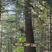 Review photo of Indian Lake by Kay K., August 31, 2025