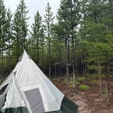 Review photo of Indian Meadows Trailhead by Matt K., July 22, 2025